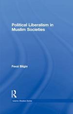 Political Liberalism in Muslim Societies