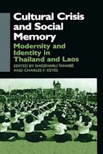 Cultural Crisis and Social Memory
