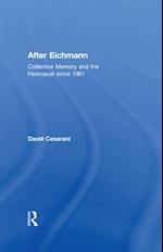 After Eichmann