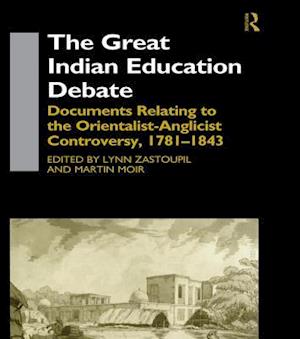 The Great Indian Education Debate