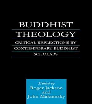 Buddhist Theology