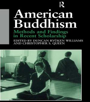 American Buddhism