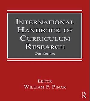 International Handbook of Curriculum Research