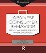 Japanese Consumer Behaviour