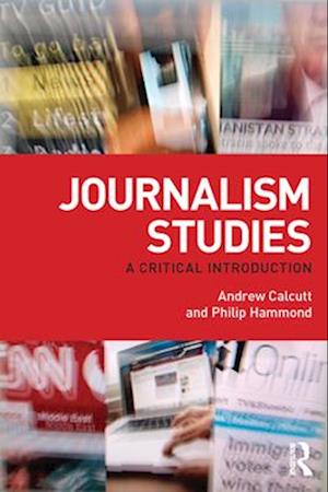 Journalism Studies