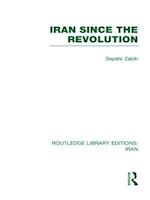 Iran Since the Revolution (RLE Iran D)