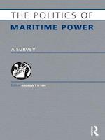 The Politics of Maritime Power