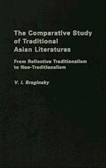 Comparative Study of Traditional Asian Literatures