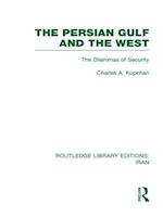 Persian Gulf and the West (RLE Iran D)