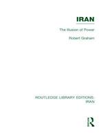 Iran (RLE Iran D)