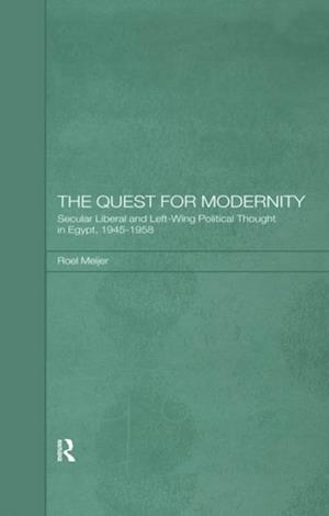 Quest for Modernity