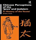 Chinese Perceptions of the Jews'' and Judaism