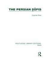 The Persian Sufis (RLE Iran C)