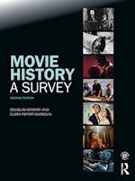 Movie History: A Survey