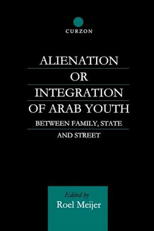 Alienation or Integration of Arab Youth