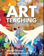 Art Teaching