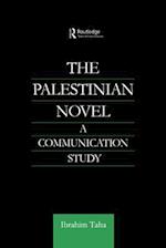 The Palestinian Novel