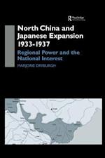 North China and Japanese Expansion 1933-1937