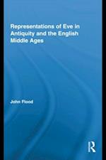 Representations of Eve in Antiquity and the English Middle Ages