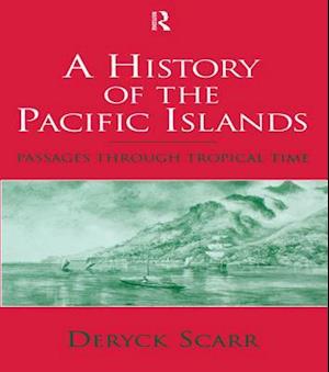 History of the Pacific Islands