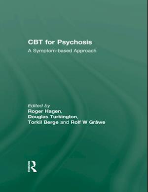 CBT for Psychosis
