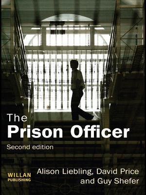 Prison Officer