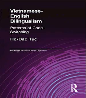 Vietnamese-English Bilingualism