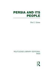Persia and its People (RLE Iran A)