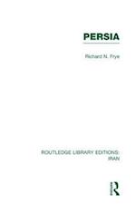 Persia (RLE Iran A)