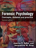 Forensic Psychology