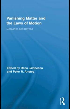 Vanishing Matter and the Laws of  Motion