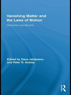 Vanishing Matter and the Laws of  Motion