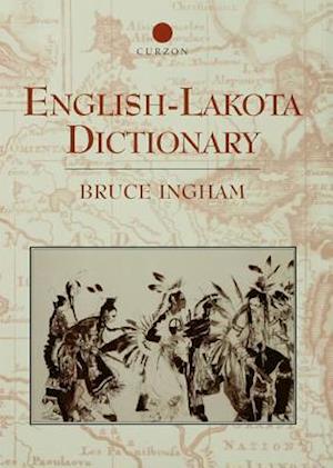 English-Lakota Dictionary