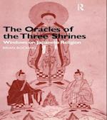 Oracles of the Three Shrines