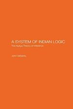 System of Indian Logic