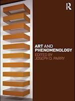 Art and Phenomenology