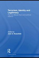 Terrorism, Identity and Legitimacy