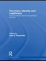 Terrorism, Identity and Legitimacy