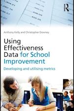 Using Effectiveness Data for School Improvement