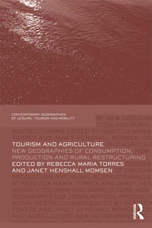 Tourism and Agriculture