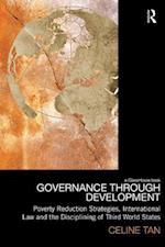 Governance through Development