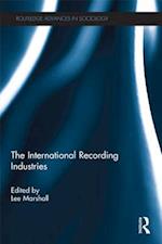 International Recording Industries