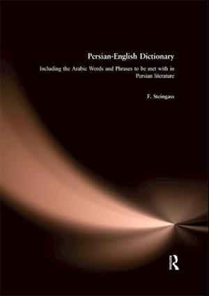 Persian-English Dictionary