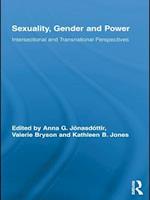 Sexuality, Gender and Power