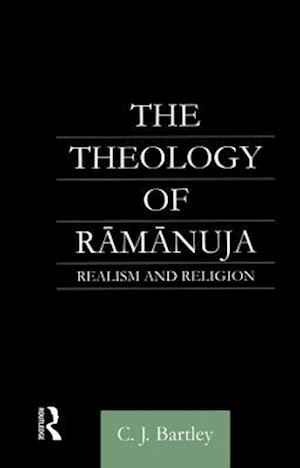 Theology of Ramanuja