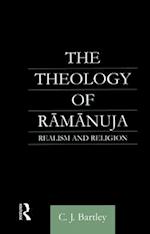 Theology of Ramanuja