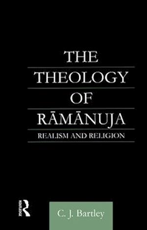 Theology of Ramanuja