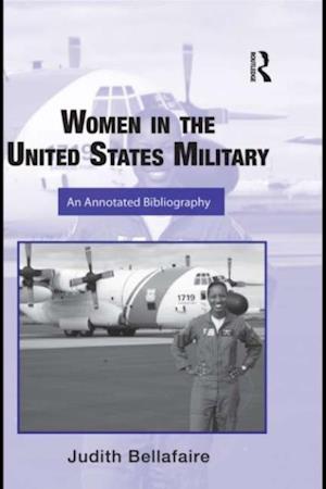 Women in the United States Military