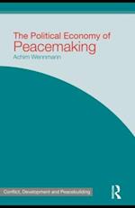Political Economy of Peacemaking