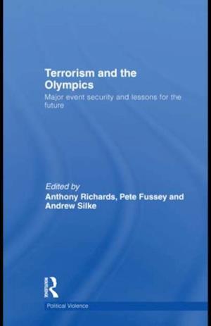 Terrorism and the Olympics